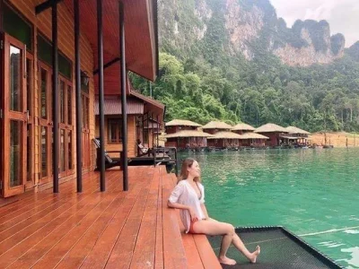 Panvaree resort