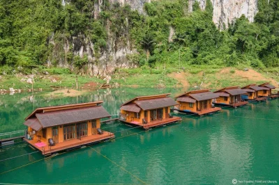 Panvaree Resort
