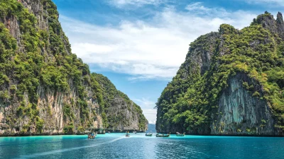 PHIIPHI Island