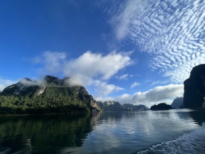 3 Day 2 Night Khaosok Land & Lake