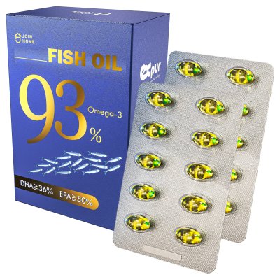 Fish Oil