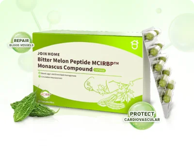 Join Home Bitter Melon Extract Compound Join Home Bitter Melon Extract Compound