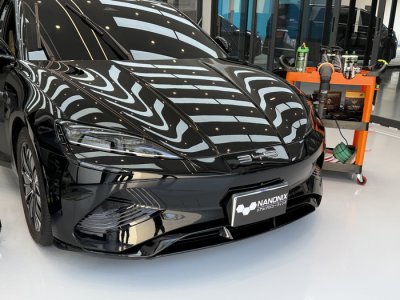 รถเข็นจัดเก็บอุปกรณ์ รถเข็นคาร์แคร์ 3D T02 น้ำยาขัดสีรถ 3D เคลือบแก้ว เครื่องขัดสีรถ