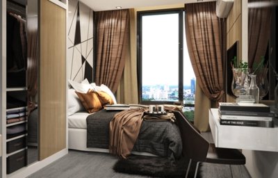 Room Terminal