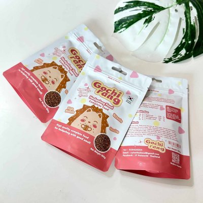 Gochirang Hedgehog Food