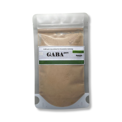 GABA _ Feed additives