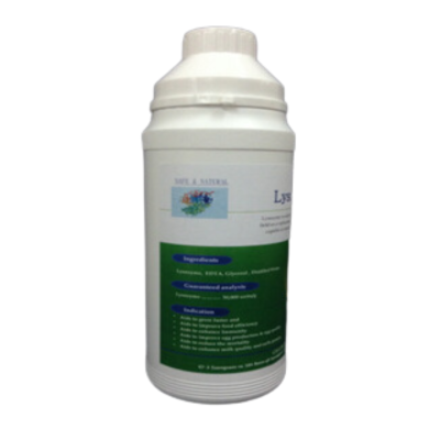 Lysozyme _ Feed additives