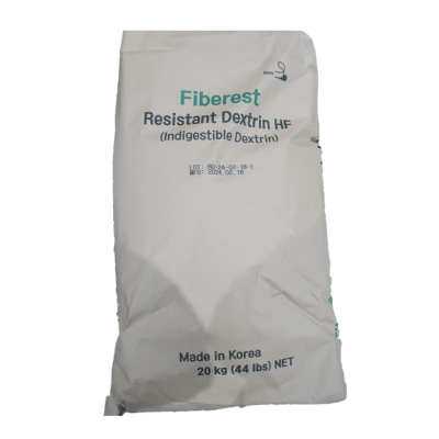 indigestible maltodextrin (Fiberest) _ Food additives