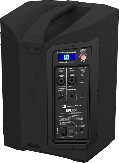 EVERSE 8