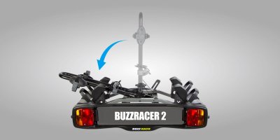 แร็คจักรยาน BuzzRack Racer 2 ที่แขวนจักรยาน แร็คห้อยจักรยาน