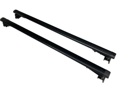 แร็คหลังคารถตู้ SCR ถาดหลังคา SCR รุ่น FR01 FlushRail roofrack thule มือสอง