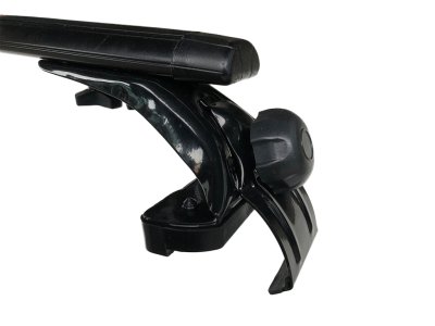 แร็คหลังคารถตู้ SCR ถาดหลังคา SCR รุ่น NR01 Normalroof roofrack thule มือสอง