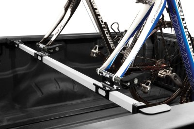 แร็คแขวนจักรยานท้ายรถ THULE Bedrider 822 XTR แร็คจักรยานในรถsuv แร็คจักรยานราคา