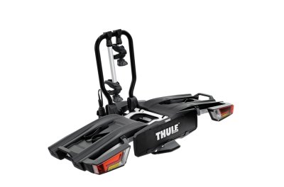 แร็คจักรยานมือสอง THULE EasyFold 933 XT ที่ยึดจักรยาน rackจักรยานมือสอง