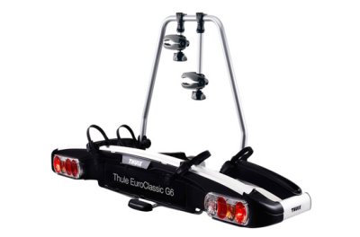 แร็คติดจักรยาน THULE EuroClassic G6 928 แร็คใส่จักรยานท้ายรถ แร็ครถจักรยาน