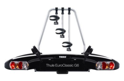 rackจักรยานท้ายรถ THULE EuroClassic G6 929 แร็คใส่จักรยาน แร็คจักรยานsuv