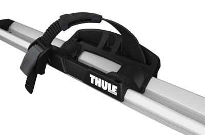 rackจักรยานบนหลังคารถ THULE รุ่น UpRide 599 แร็คใส่จักรยานบนหลังคา แร็คจักรยานบนหลังคาsuv