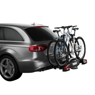 rackจักรยาน THULE Velocompact 924 แร็คจักรยานหลังคา แร็คจักรยานไม่ถอดล้อ