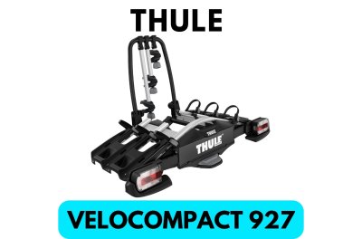 แร็คจักรยานมือสอง THULE Velocompact 927 ที่ยึดจักรยาน rackจักรยานมือสอง