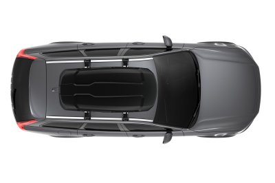 ที่ใส่ของบนหลังคารถ THULE RoofBox Force XT M