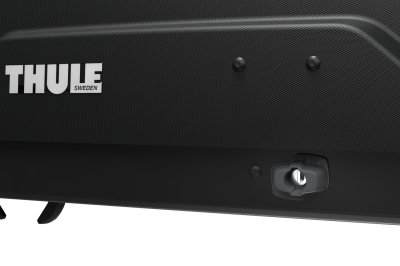 ที่วางของบนหลังคารถ THULE RoofBox Force XT M
