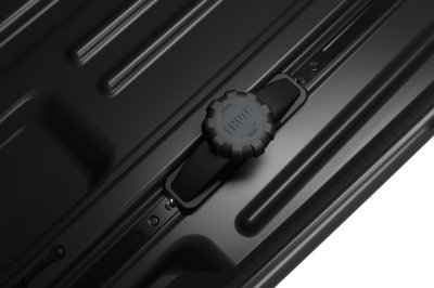 กล่องเก็บของหลังคารถ THULE RoofBox Force XT M