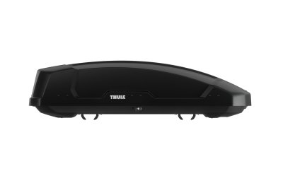 กล่องใส่ของบนหลังคารถ THULE RoofBox Force XT M