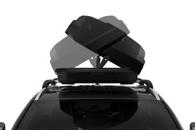กล่องหลังคารถ THULE RoofBox Force XT M