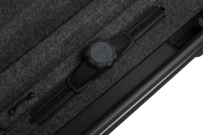 กล่องเก็บของบนหลังคา THULE Roofbox รุ่น Vector Size L