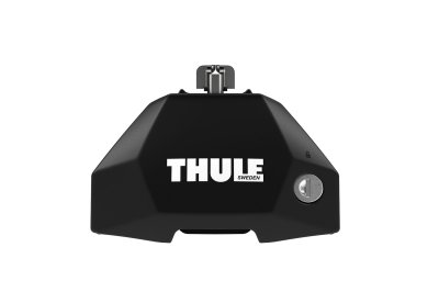 แร็คหลังคารถ THULE รุ่น Fix Point Evo 7106 แร็คหลังคาพระราม2 โรบาร์แร็คหลังคา