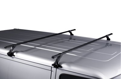 แร็คหลังคา แร็คหลังคาตะแกรง THULE รุ่น Rain Gutter 951 ขาจับแร็คหลังคา rackรถยนต์