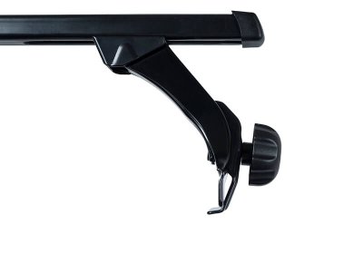 rackหลังคามือสอง THULE รุ่น Rain Gutter 951 วิธีใส่แร็คหลังคา rackติดหลังคารถ