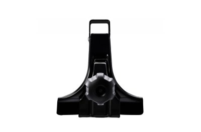 แร็คบรรทุกจักรยานรถเก๋ง THULE รุ่น Rain Gutter 951 rackรถยนต์ แร็คหลังคาnamekaราคา