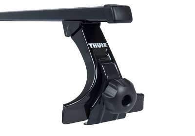 แร็คหลังคารถ THULE รุ่น Rain Gutter 952 แร็คหลังคา แร็คหลังคาบางนา