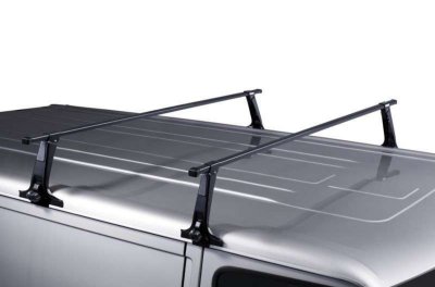 แร็คหลังคารถ THULE รุ่น Rain Gutter 953 แร็คหลังคา แร็คหลังคาบางนา