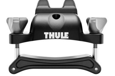 แร็คบรรทุกบอร์ดบนหลังคา THULE Waterrack รุ่น BoardShuttle 811