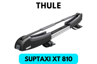 แร็คบรรทุกเซิร์ฟบอร์ดบนหลังคา ออกแบบให้สามารถวาง Surfboard และกระดานโต้คลื่นบนหลังคา ทุกขนาด