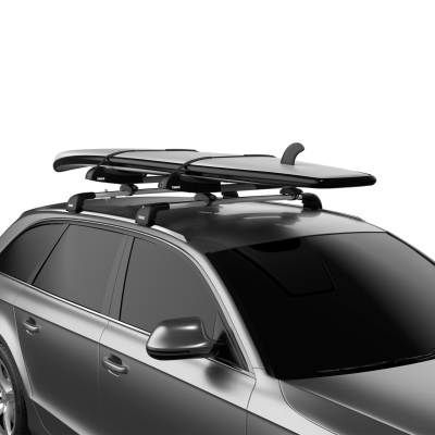 แร็คบรรทุกบอร์ด THULE Waterrack รุ่น SupTaxi XT 810