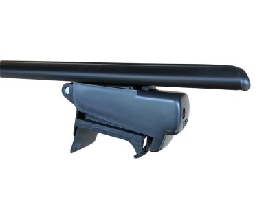 แร็คหลังคารถตู้ VRK ถาดหลังคา VRK รุ่น FlushLock FlushRail roofrack thule มือสอง