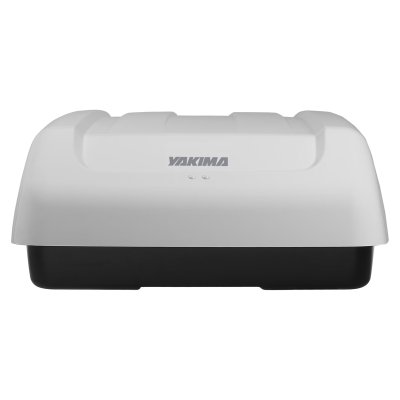 ที่เก็บของบนหลังคา YAKIMA Roofbox รุ่น Easytrip Size 400