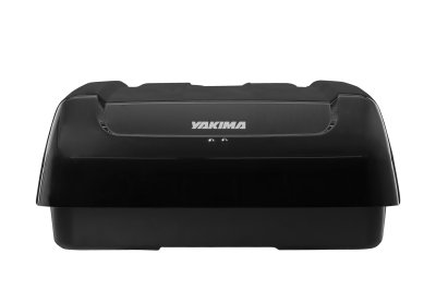 กล่องหลังคารถ YAKIMA RoofBox Easytrip 400L