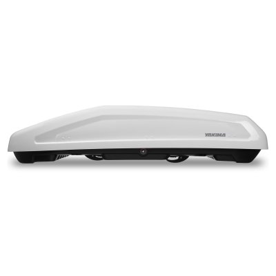 ที่ใส่ของบนหลังคารถ YAKIMA Roofbox รุ่น Easytrip Size 400