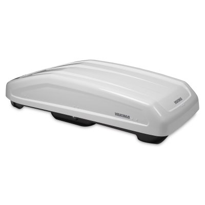 กล่องเก็บของบนหลังคา YAKIMA Roofbox รุ่น Easytrip Size 400
