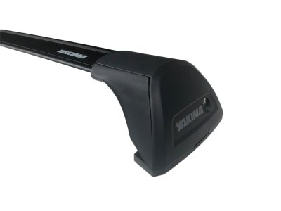 แร็คหลังคารถตู้ YAKIMA ถาดหลังคา YAKIMA รุ่น FlushBar NormalRoof roofrack thule มือสอง