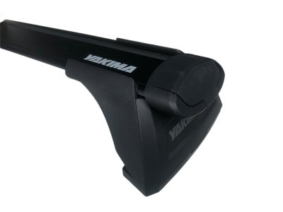 แร็คบรรทุกของรถเก๋ง YAKIMA รุ่น ThroughBar RoofRail rackรถยนต์ แร็คหลังคาnamekaราคา