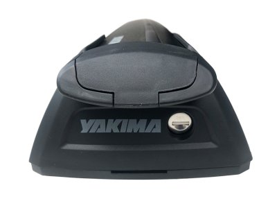 แร็คหลังคารถตู้ YAKIMA ถาดหลังคา YAKIMA รุ่น ThroughBar NormalRoof roofrack thule มือสอง