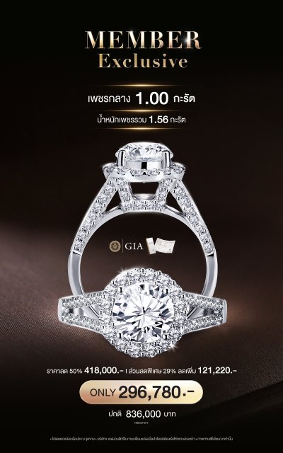 DILAVIE CATALOG KARATS