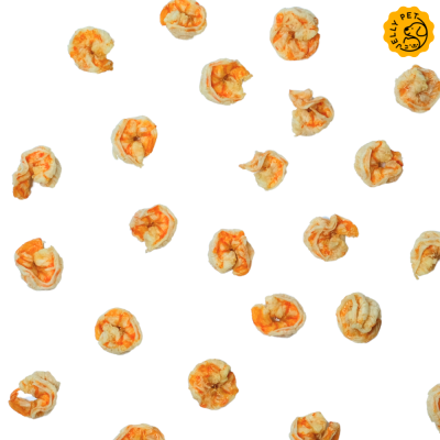 Shrimp กุ้งอบแห้ง กุ้งแมว 50กรัม กุ้งแห้งแมว