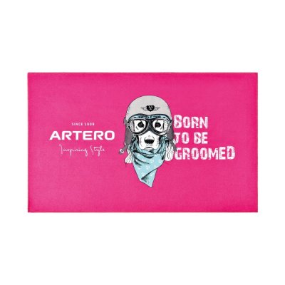 A508  Artero Tower Pink Dune