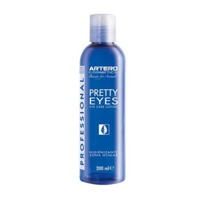 H646 PRETTY EYES 250ML
